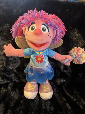 Abby Cadabby！ s-l400.jpg