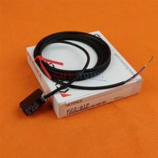 1PCS KEYENCE Photoelectric Sensor PZ2-61P PZ261P New