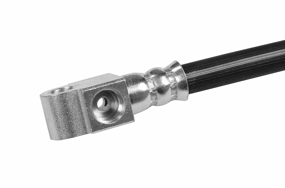 For 1971 Chevrolet C10 Suburban Brake Hydraulic Hose Rear Center Sunsong - Image 2 of 3