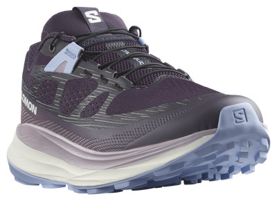 Salomon L47124800 Ultra Glide 2 Trail Running Shoes for Ladies -