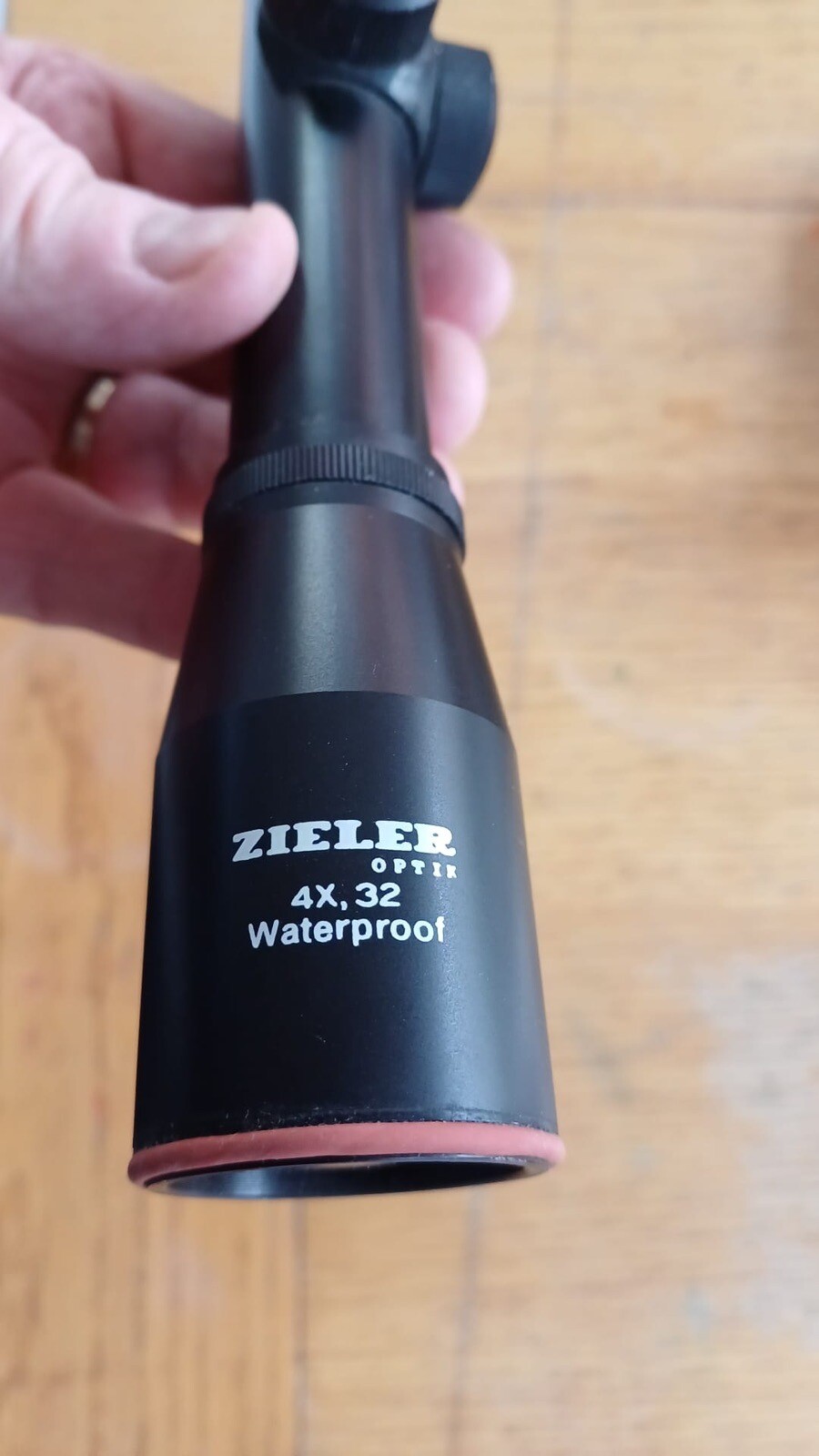 Rifle scopes Hunting Air Rifle Sights eBay