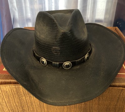 charlie one horse straw cowboy hats