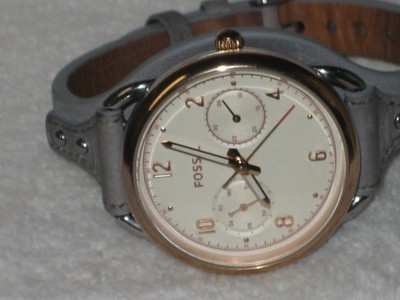 fossil es4048