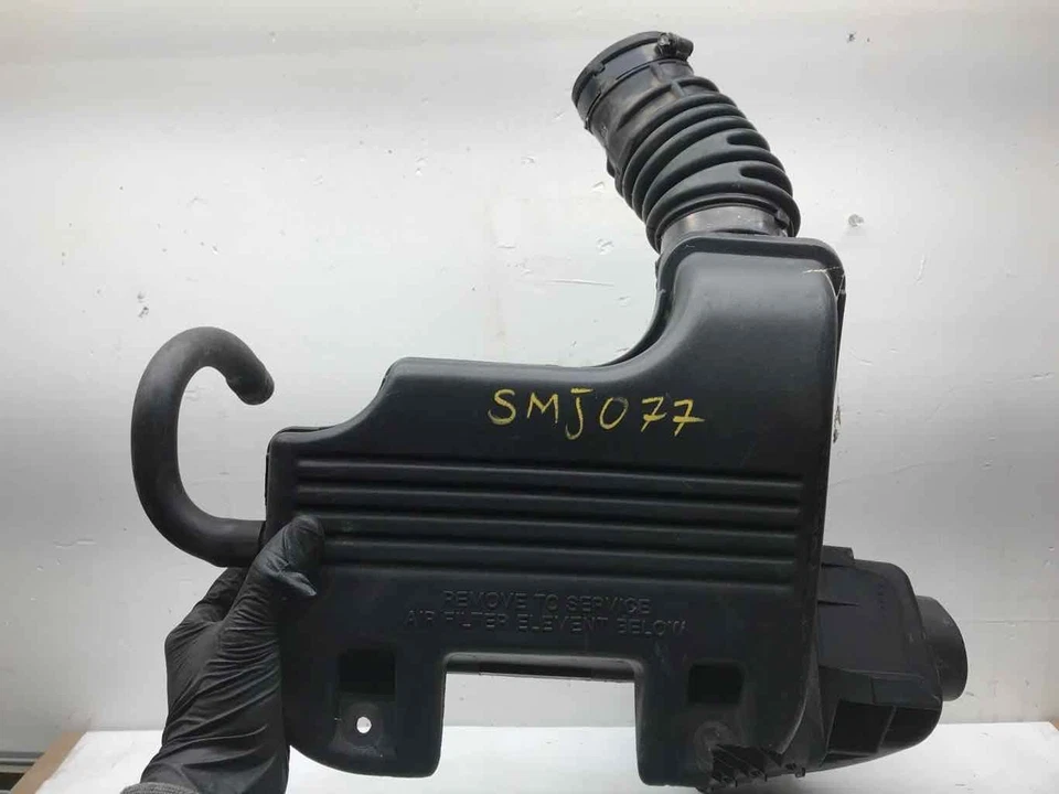 Purificador de aire 3,3 L 6 cilindros Chrysler Town Country tracción delantera 1996 1997 1998 1999 2000 Foto 4 de 4