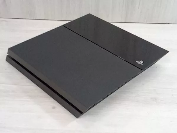 Sony PS4 CUH-1000A 500GB PlayStation 4 Jet Black Console set | eBay