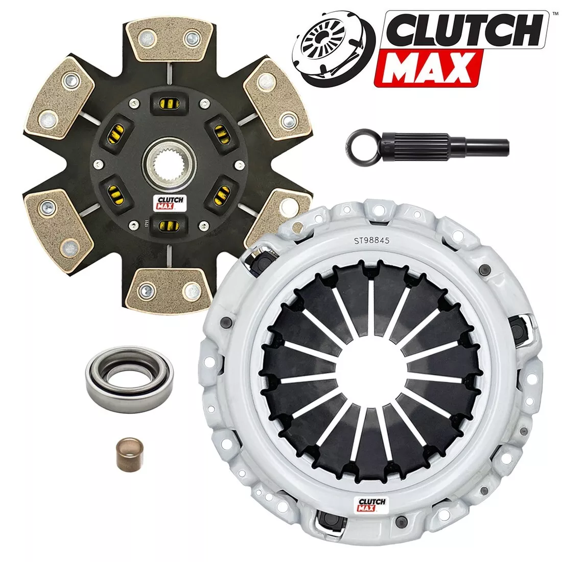 Best clutches 2019 2025
