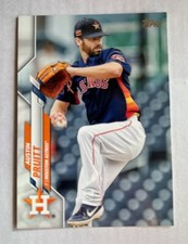 2020 Topps UPDATE BASE Baseball Cards #2 - 299 - *You Pick & Complete Your Set*