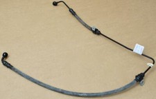 Harley Original Brake Line Brakeline Dyna FXDL 01-05