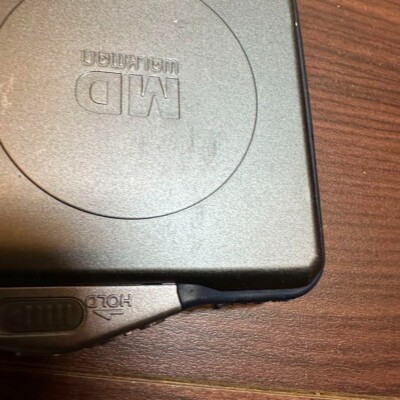 SONY MD Walkman MZ-E45 1235 From Japan | eBay