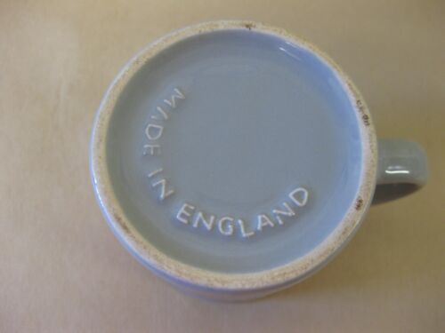 Vintage Embassy Cigarettes Mug ~ President ~ Ceramic Tea Coffee Mug~ Advertising - Picture 8 of 8