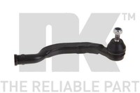 NK 5033664 Spurstangenkopf FüR Nissan, Opel, Renault, Vauxhall