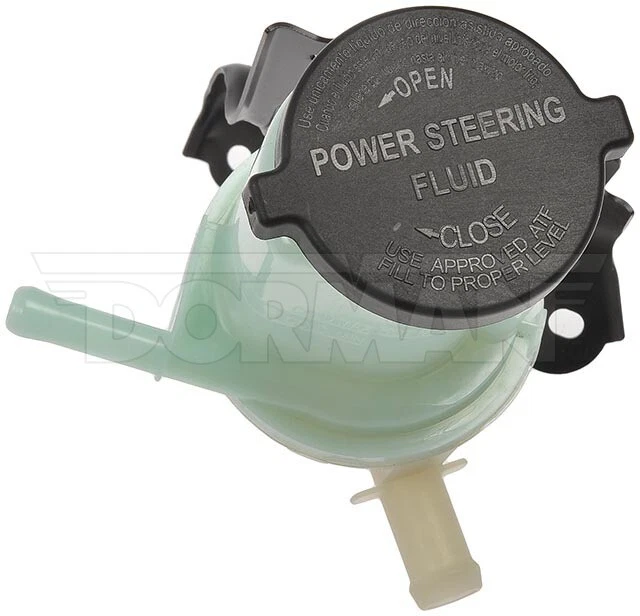 Dorman 603-680 Power Steering Fluid Reservoir fits Toyota Corolla - Image 3 of 4