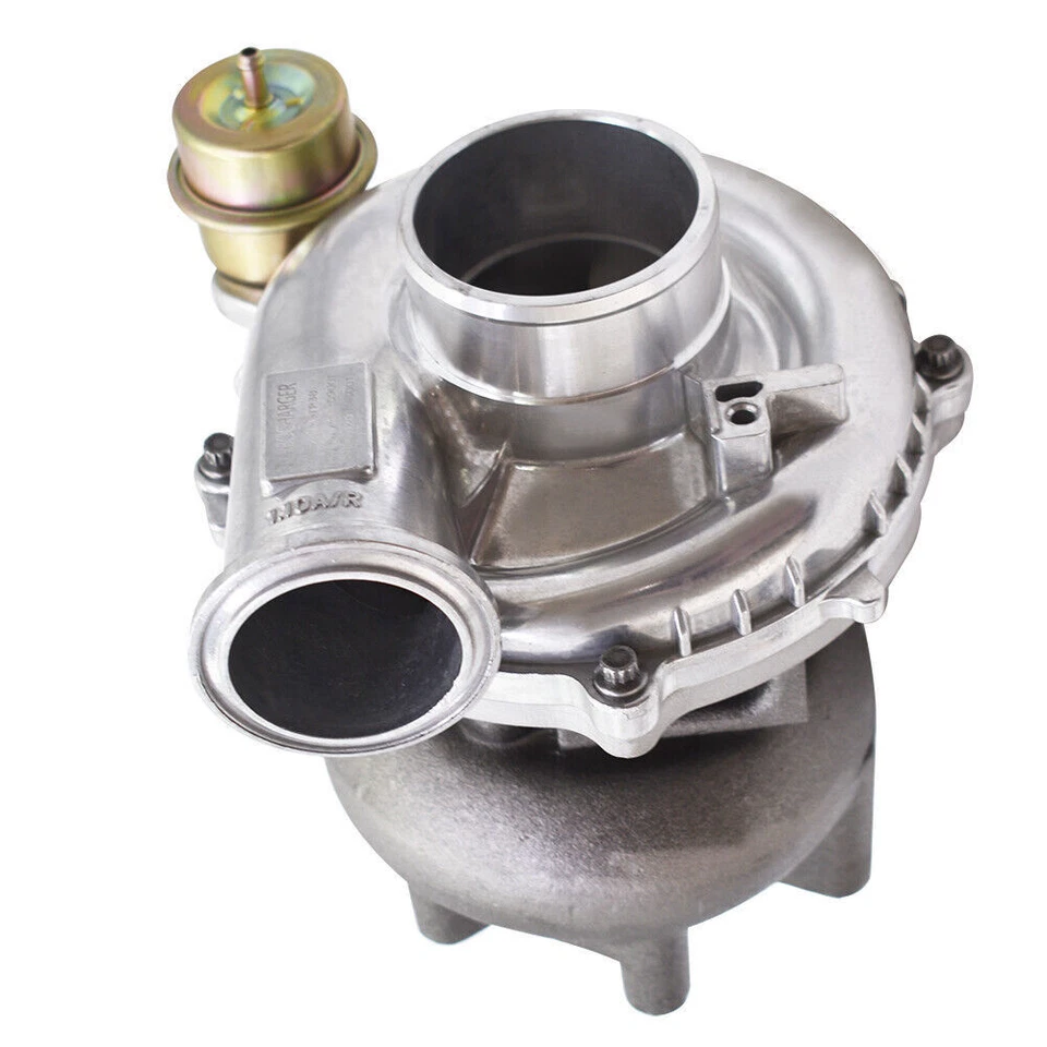GTP38 Turbo For 1998-1999/2004 Ford F250 F350 7.3L Powerstroke Diesel Foto 2 de 4
