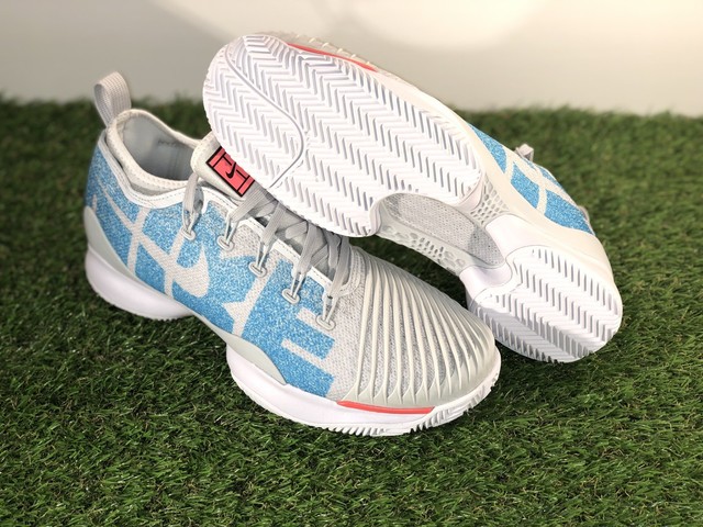 nike tennis trainers