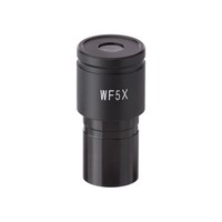 Amscope Ep5x23-s 5x Single Microscope Eyepiece (23mm) on sale Amscope Ep5x23-s 5x Single Microscope Eyepiece (23mm) on sale