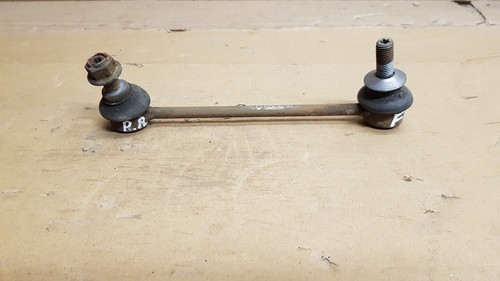 ORIGINAL BMW 5ER F10 2010-2016 HINTEN RECHTS FAHRER SEITENSTABILISATOR LINK