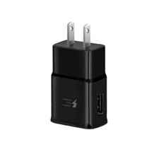 Wholesale Lot Adaptive Fast Charging USB Wall Charger Power Adapter For Samsung