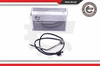 Esen SKV Abgastemperatursensor FüR Mercedes-Benz B-Klasse W245