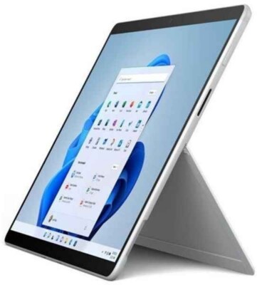 Microsoft Surface Pro 10 Core Ultra 7 16GB/256GB grau EP2-14802