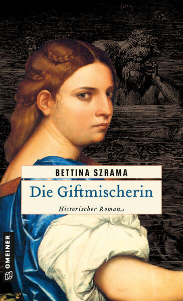 Thumbnail - Die Giftmischerin | Bettina Szrama | 2009 | Deutsch