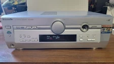 Panasonic SA-HT400 AV Control Receiver