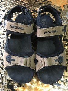 skechers shape up sandals
