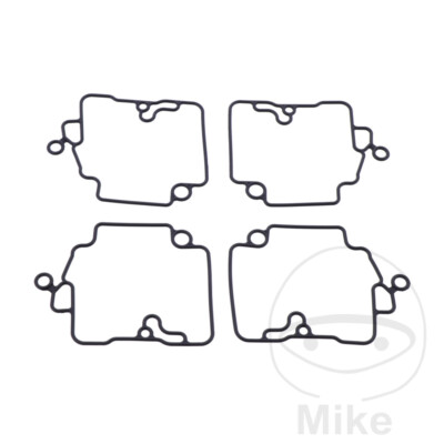 Tourmax Float Chamber Gaskets fits Beeline Veloce 50 4T Dynamic 2012-2014