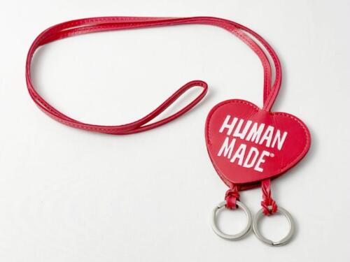 human made heart ring 5セット-