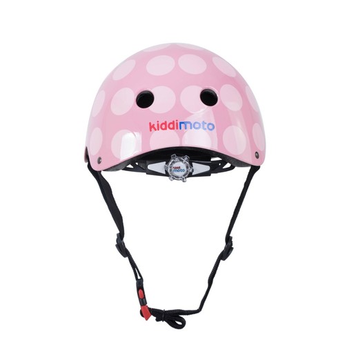 Casco ciclo Kiddimoto ragazze vari disegni scooter bmx ciclo abbigliamento di sicurezza - Foto 8 di 50