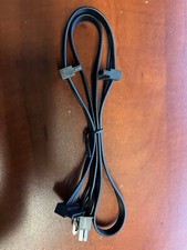 Corsair PSU 6Pin Auxiliary to 3x SATA 15pin Power Modular PSU Cable