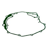 Dichtung Kupplungsdeckel Passend FüR Yamaha SR 125 Bj. 1987-1991