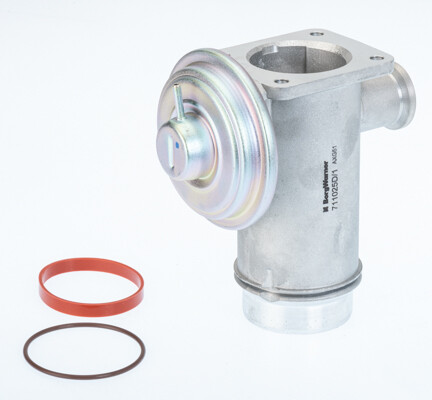 Wahler 711025D Agr-Ventil FüR BMW-image