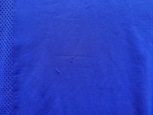 1999 2000 KAPPA TEMPLATE FOOTBAL SHIRT SOCCER JERSEY sz XL MEN BLUE - 第 7/16 張圖片