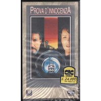 Proof D'innocenza Vhs Frank Pierson Univideo - UVS70178 Sealed