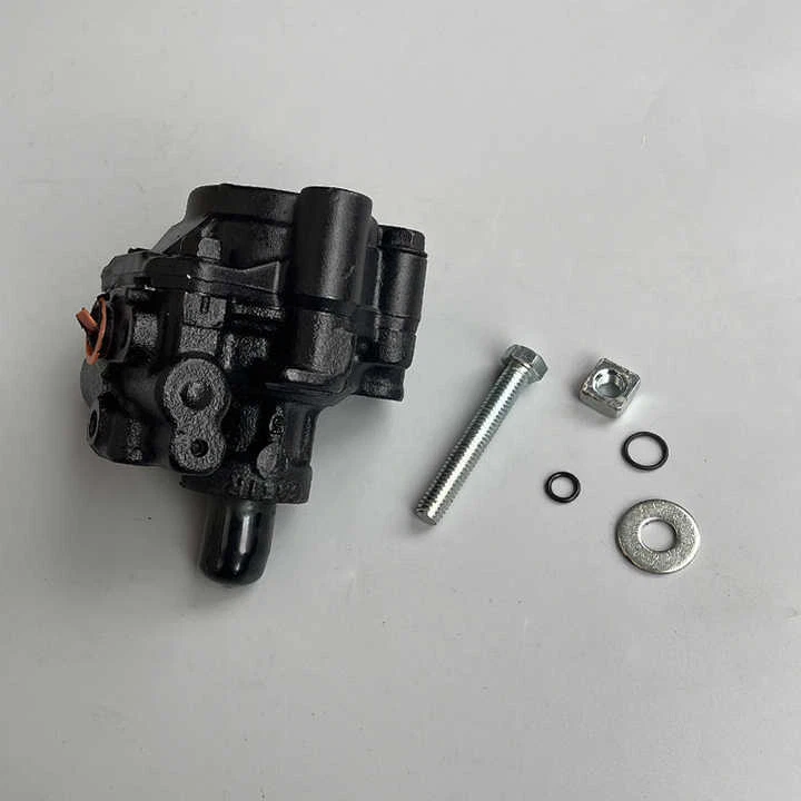 R4874243 Power Steering Pump for 1997-2000 Chrysler Breeze/Stratus/Cirrus NEW Foto 3 de 3