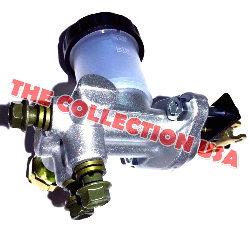 Joyner 650 Sand Spider 650cc Dune Buggy Brake Master Cylinder New Brake