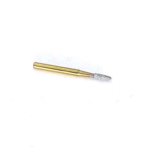 10 Pcs Dental Carbide Steel Trimming Finishing Burs Tungsten Bur FG Handpiece - Afbeelding 48 van 193