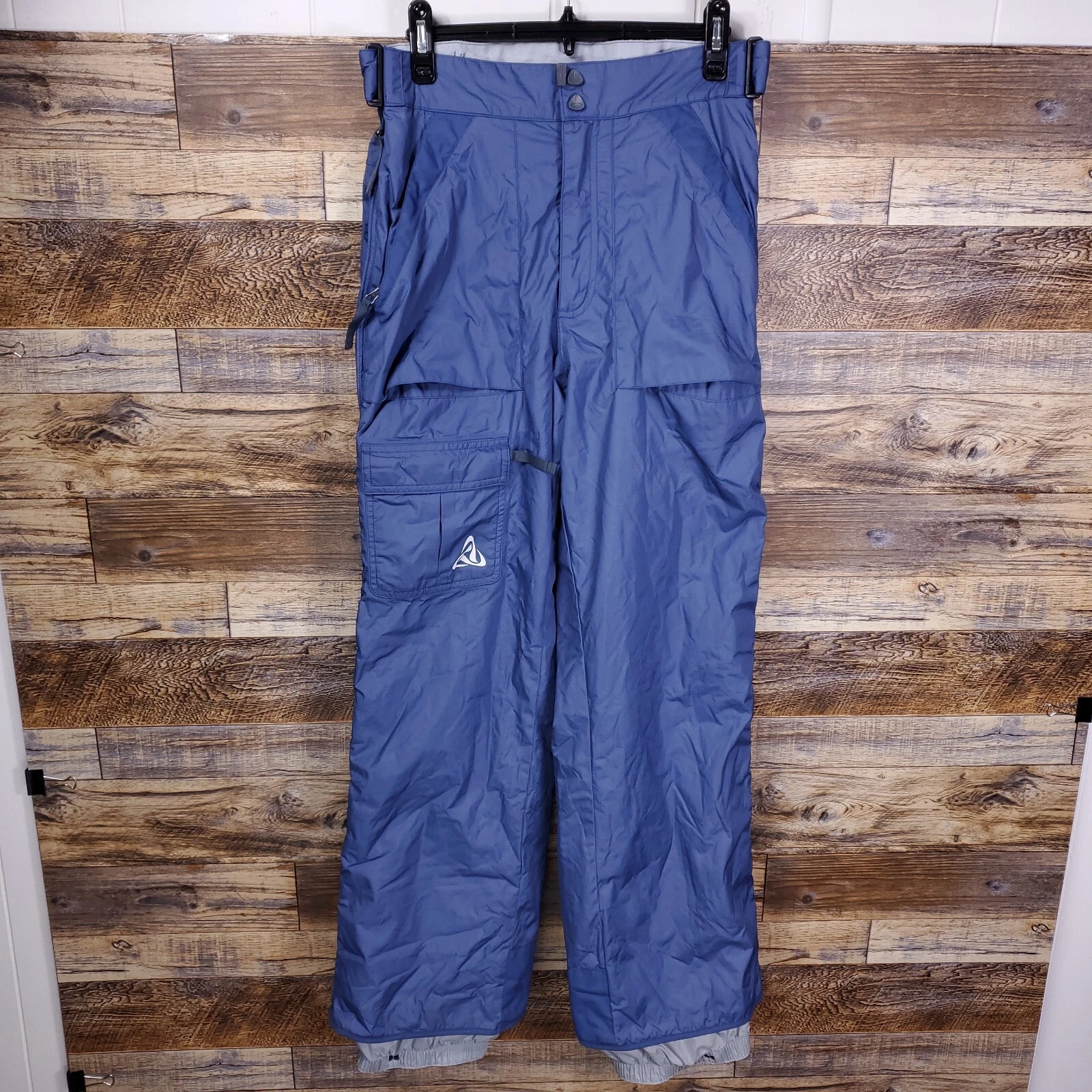 burton insulated ski snowboard pants