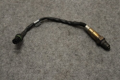 BMW 7er E65 E66 X5 E70 Lambdasonde 7558179 Kat grau lambda probe L = 325MM