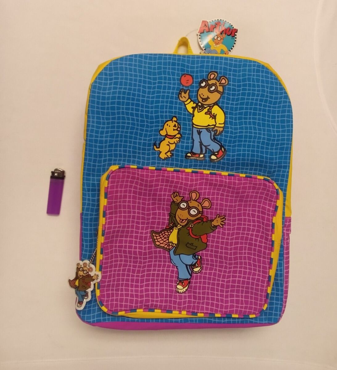 Artie Backpack Artie Backpack