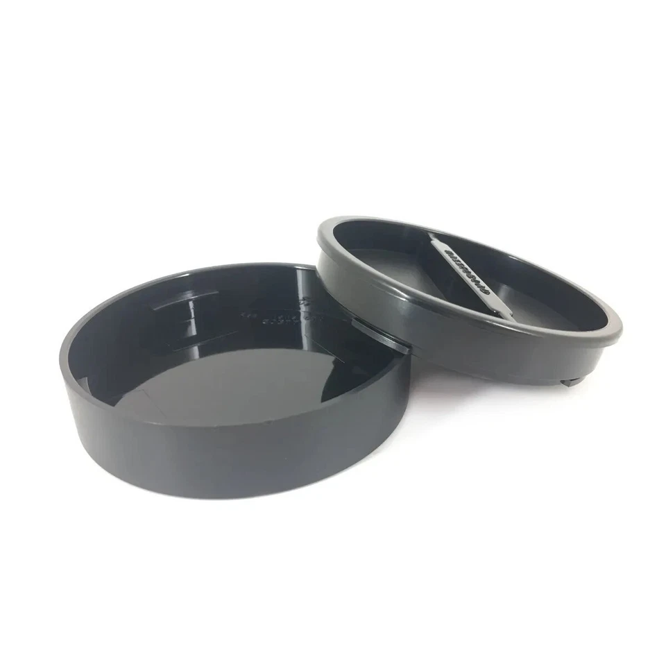 Rear Lens Cap Camera Body Cover for Hasselblad V system C CF CFE CFi Mount Cam - Image 3 of 4