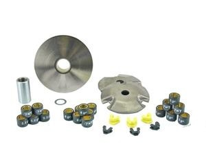 Variateur racing booster nitro ovetto bw's pieces de variation de rechange
