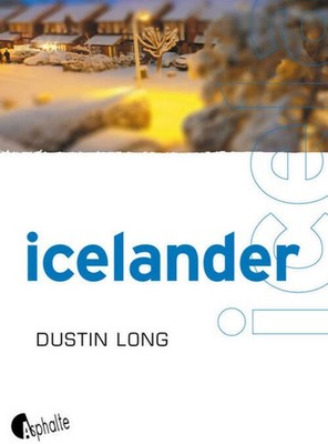 Icelander - Dustin Long - V242511
