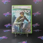Dark Sector Xbox 360 Complete - Excellent - 1 Year Warranty