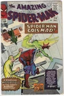 Amazing Spider-Man #24 🔥 MYSTERIO 🔥 EARLY DITKO 🔥 Marvel 1965 NR