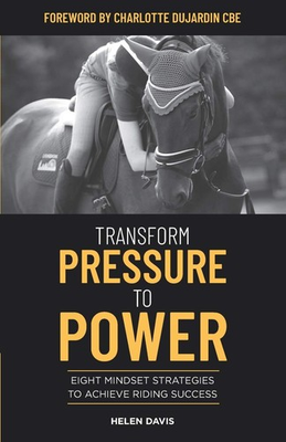 #ad #ad Transform Pressure To Power: Eight mindset strategies to achieve $20.32