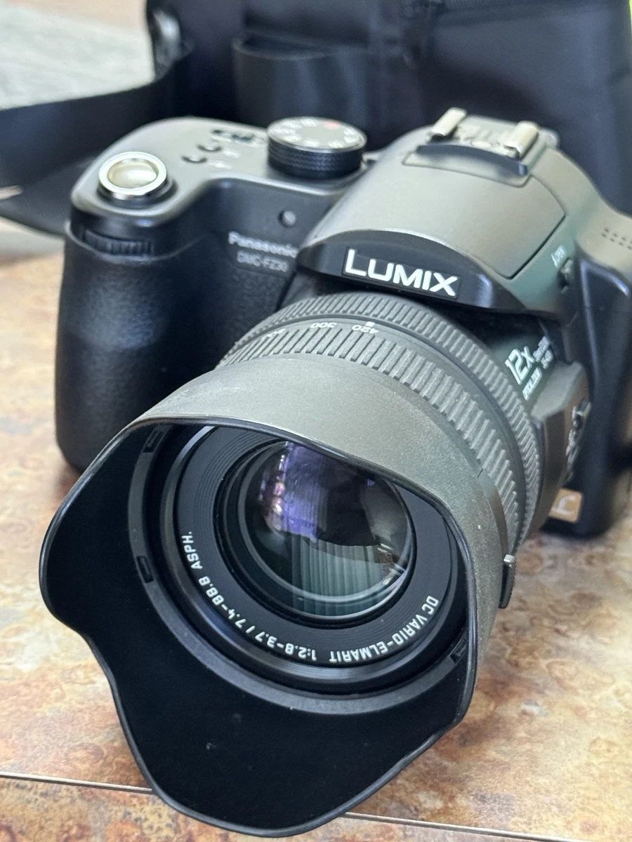 新品･未開封 DCFZ1000M2 Panasonic LUMIX DC-FZ1000M2 Digital Cameras for Sale | Shop New