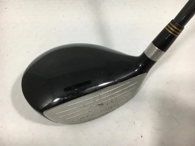 Madera de calle Dunlop SRIXON W-404 3W FUJIKURA TOUR SPEC SPD661 (1FLEX) #283 Foto 2 de 3