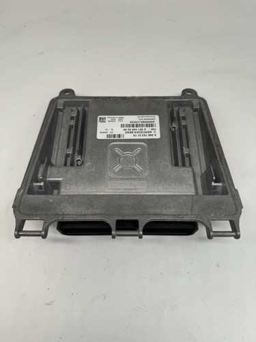 Ai4* Mercedes Benz W169 2004 Motorsteuergerät A 2661533179 A 0014460240
