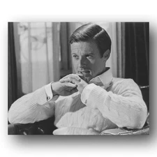 Robert Redford as Jay Gatsby 1974 The Great Gatsby Vintage Photo 8x10 Photo